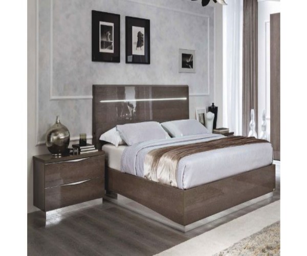 giường lắp ghép