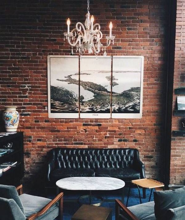 Sofa cafe hiện đại