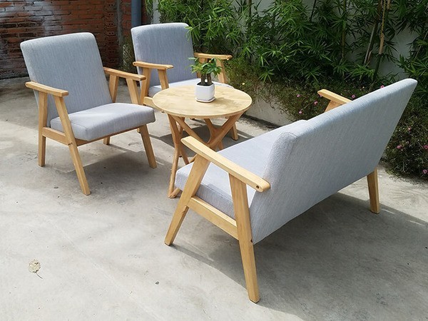 Sofa đệm thư giãn