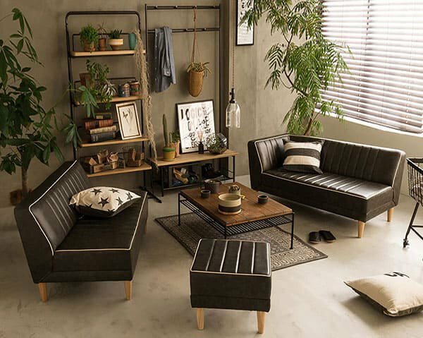 bo suu tap ghe sofa cafe dep