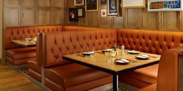 cach chon ghe sofa cafe