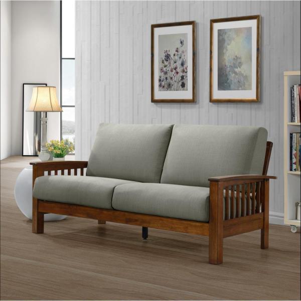 Sofa đơn giản