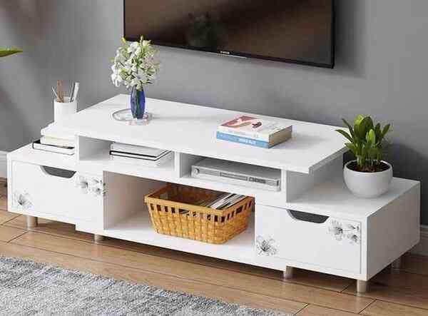 5 Lý do nên chọn kệ tivi bằng nhựa