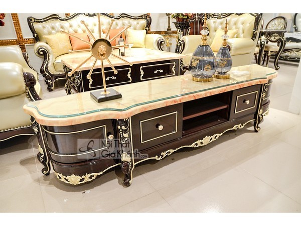 kệ tivi gỗ 1m4