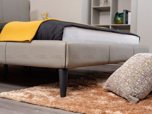 Giường Ngủ Hiện Đại Sang Trọng GI1727T50