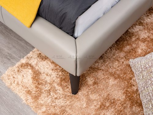 Giường Ngủ Hiện Đại Sang Trọng GI1727T50