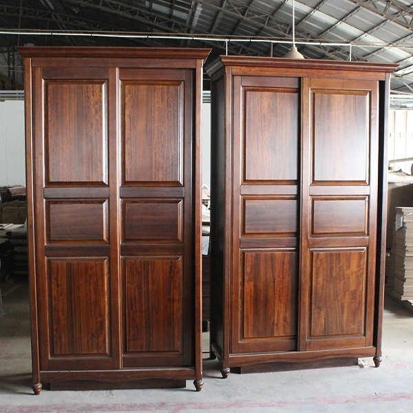 Tủ gỗ tự nhiên