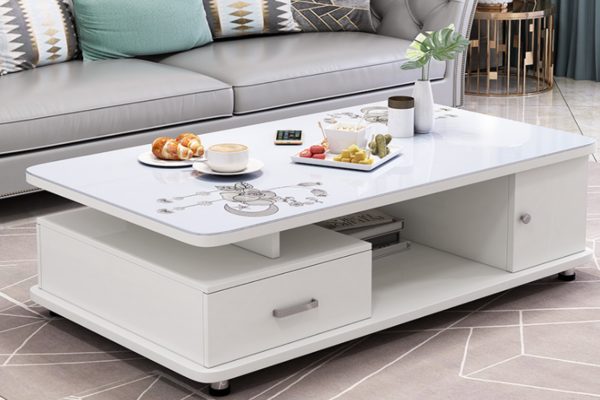 BST mẫu bàn trà có ngăn kéo đẹp nhất