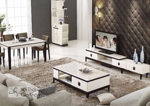 Kệ Tivi Lệch Giải Pháp Tối Ưu Không Gian Hoàn Hảo! 