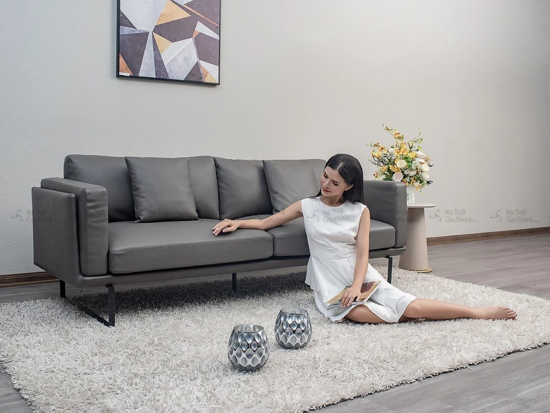 sofa phong khach da that 1