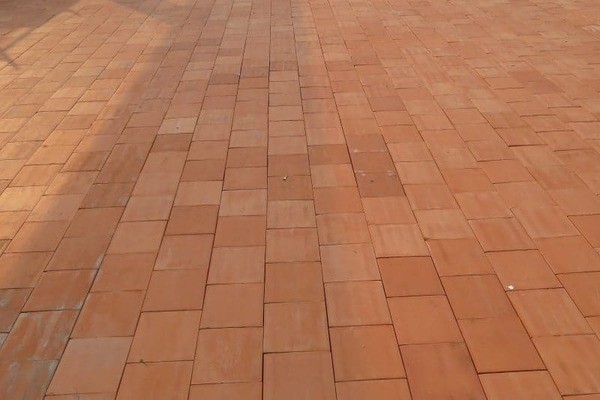 Ước tính kích thước nền phòng