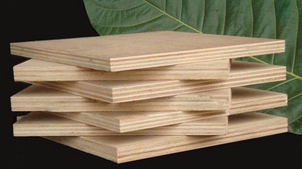 Liên kết gỗ dán