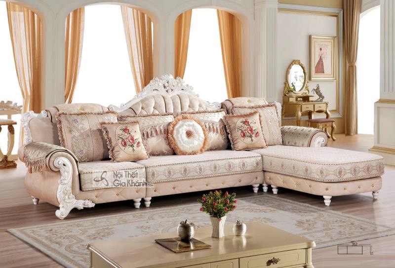bo sofa vai tan co dien cao cap goc trai st9803 3