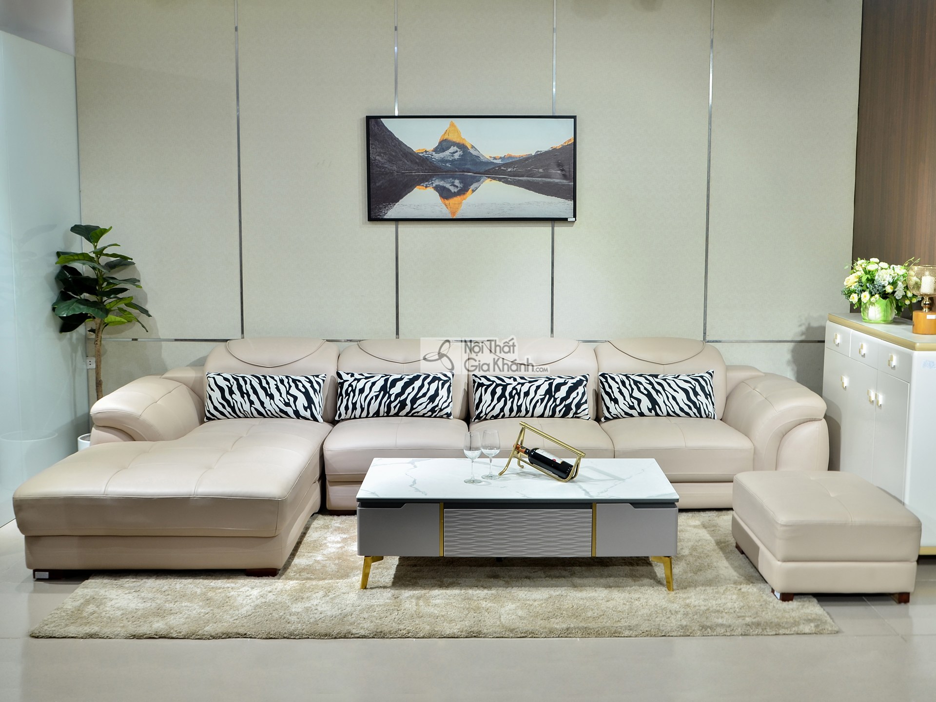 Sofa Băng Chỉnh Điện Nhập Khẩu SF64-31 – ảnh 2