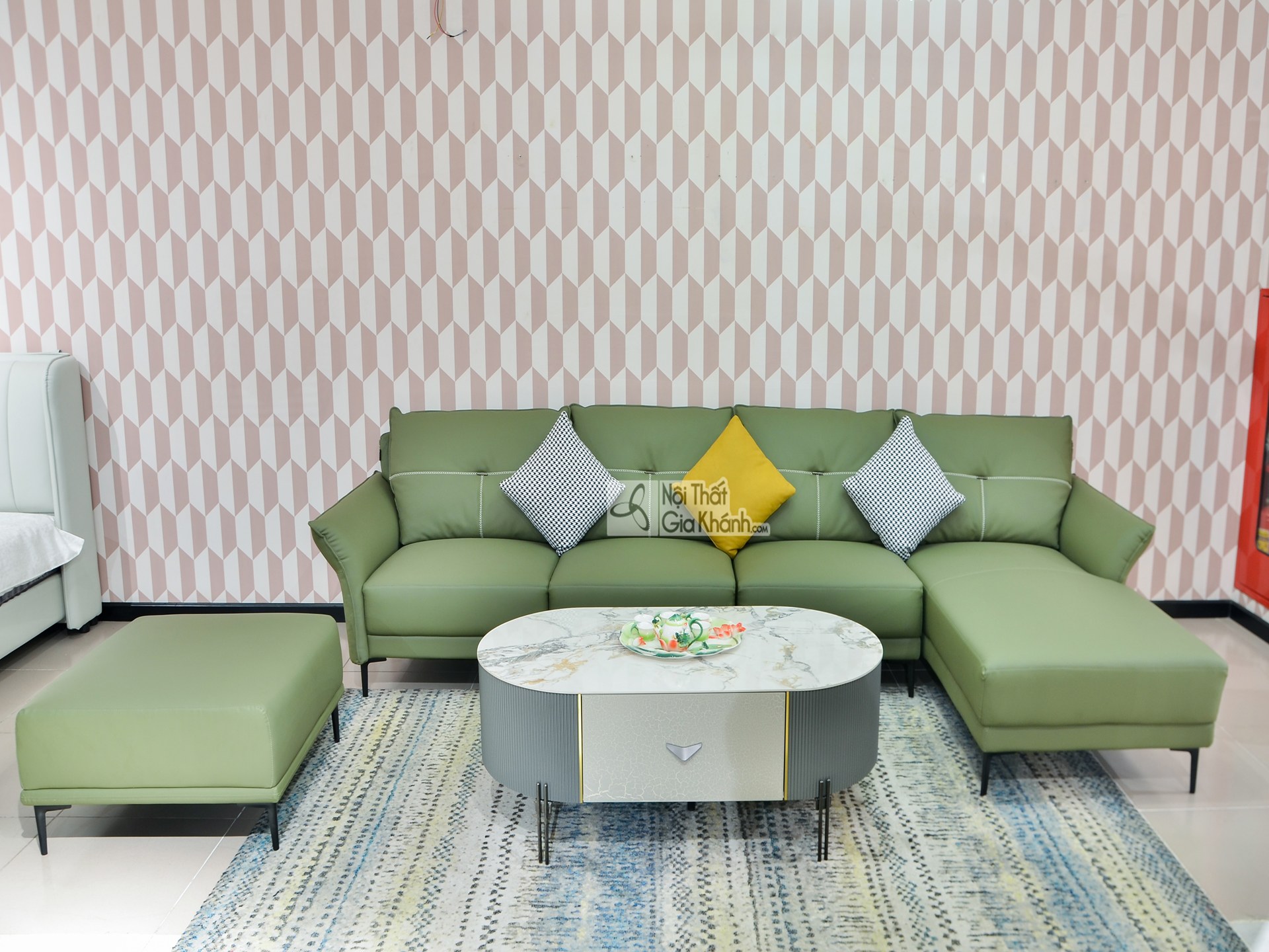bo sofa da chu l 3 bang goc trai sf516 6
