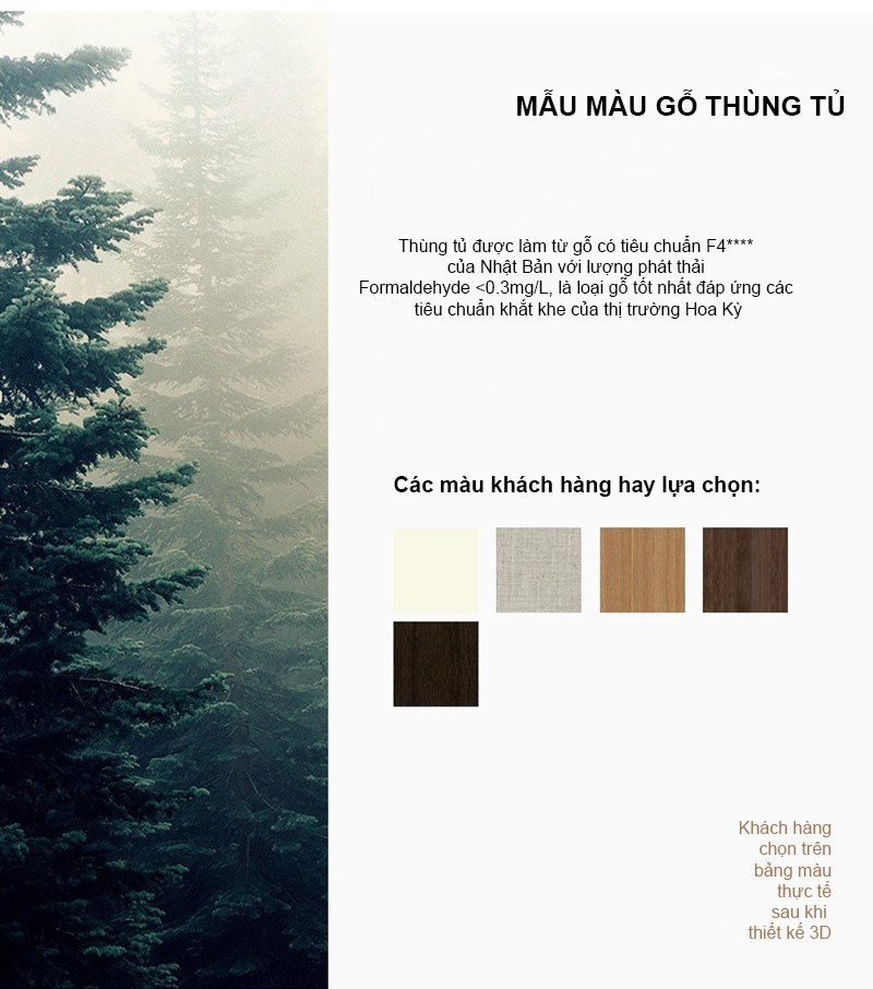 Tủ áo cánh kính hiện đại TU001CK