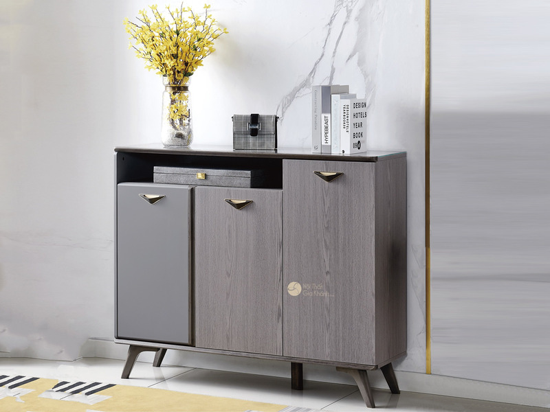 Tủ Giày Độc Đáo Nhập Khẩu TD1079