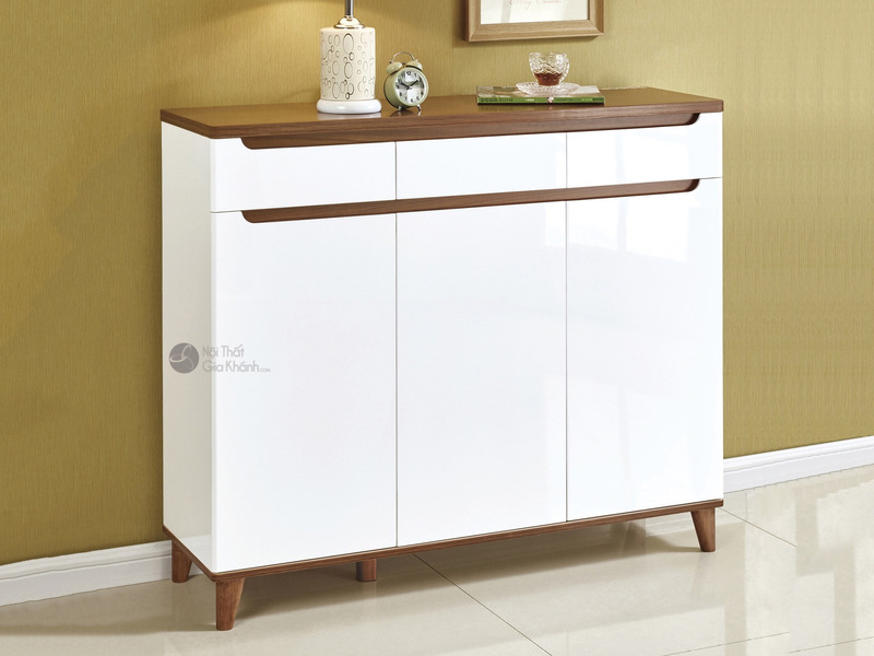 tu giay hien dai nhap khau td557