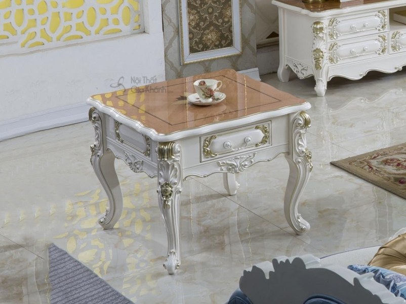 ban trà phụ sofa