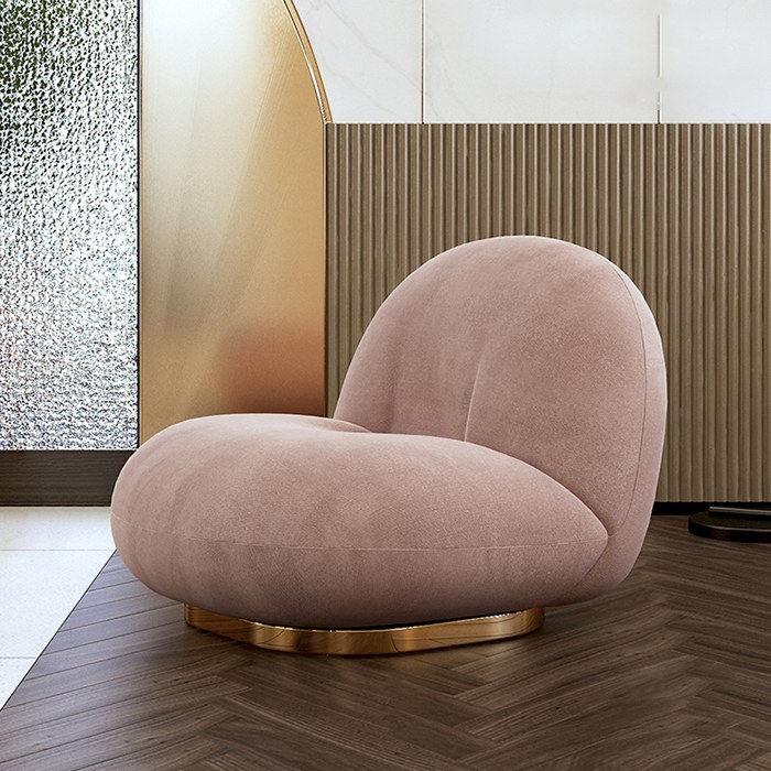 Sofa 1 Người Ngồi Bệt