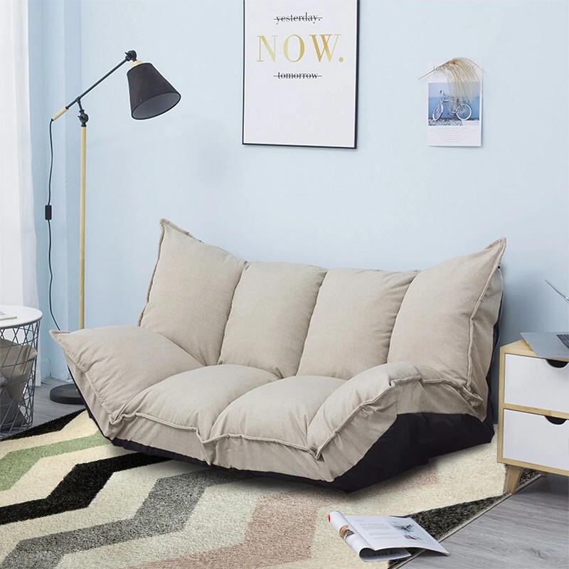Sofa 1 Người Ngồi Bệt