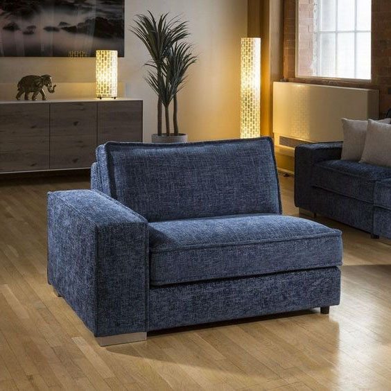Sofa 1 Người Ngồi Gấp Gọn