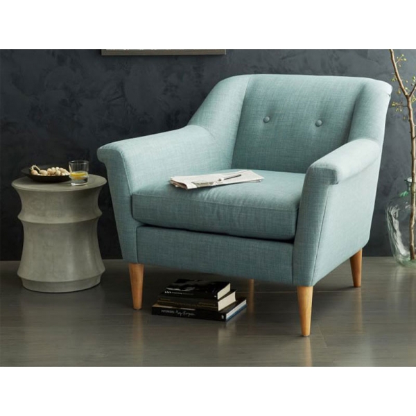 Sofa 1 Người Ngồi Tròn