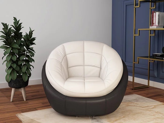 Sofa 1 Người Ngồi Tròn