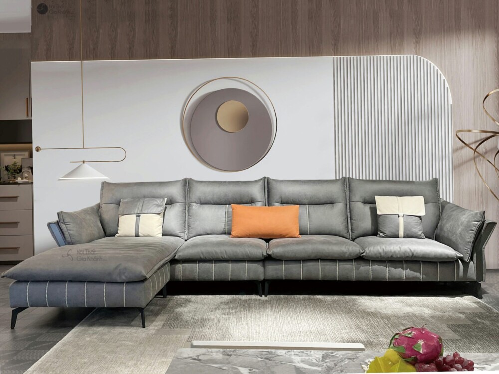 Bốn tiêu chí đánh giá địa chỉ mua sofa đẹp ở Hà Nội chất lượng, uy tín