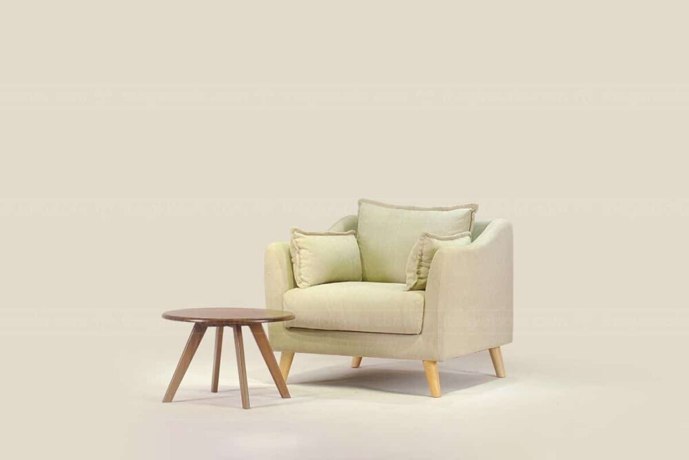 Ghế sofa 1 người ngồi và những lợi ích khi sử dụng chúng