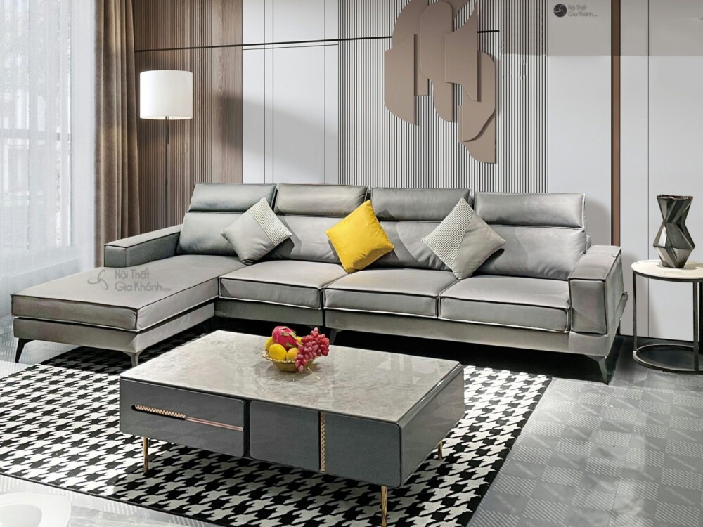 Những mẫu sofa 1m6 được ưa chuộng nhất hiện nay