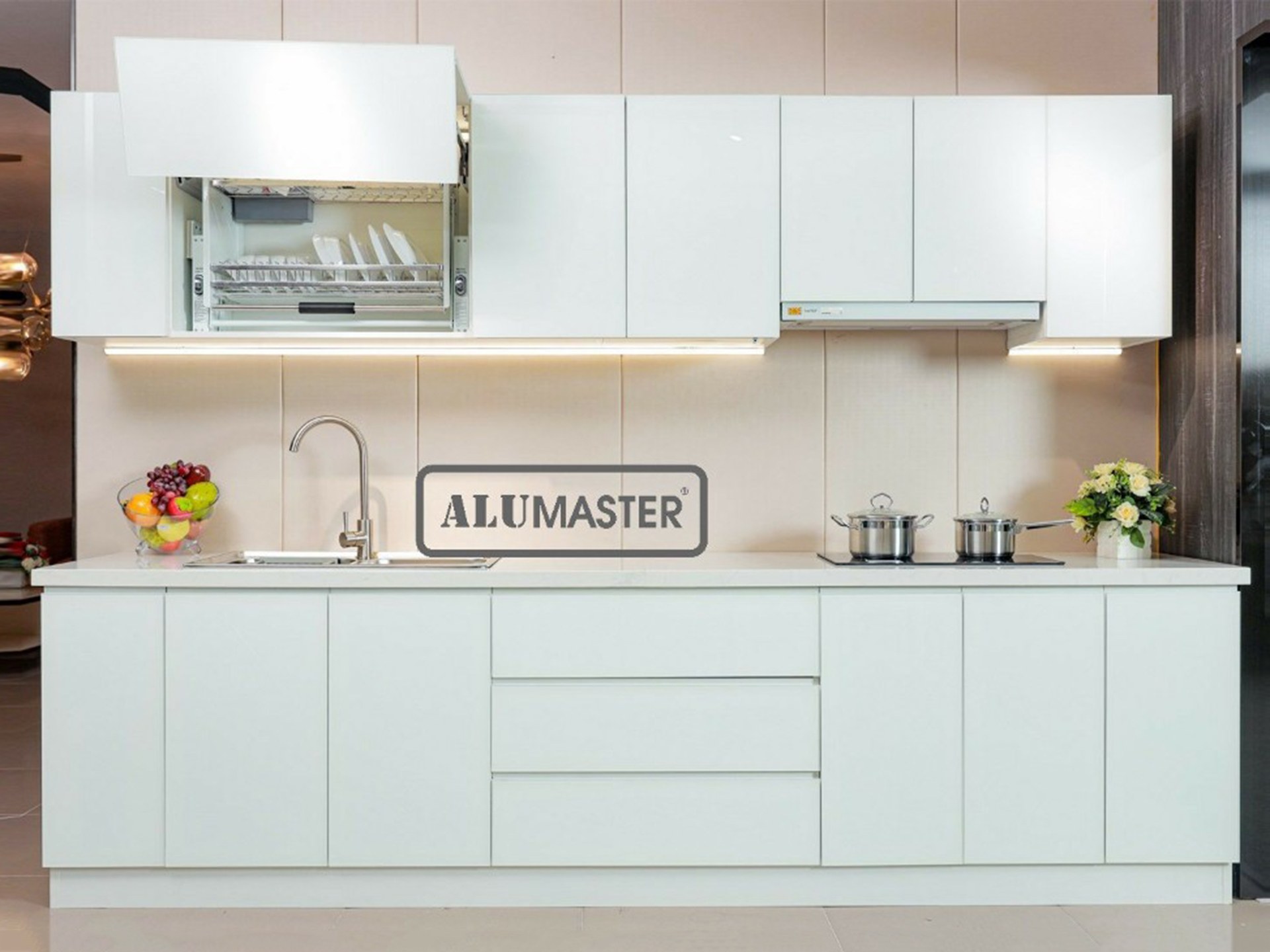 tu bep cao cap alumaster 14 5