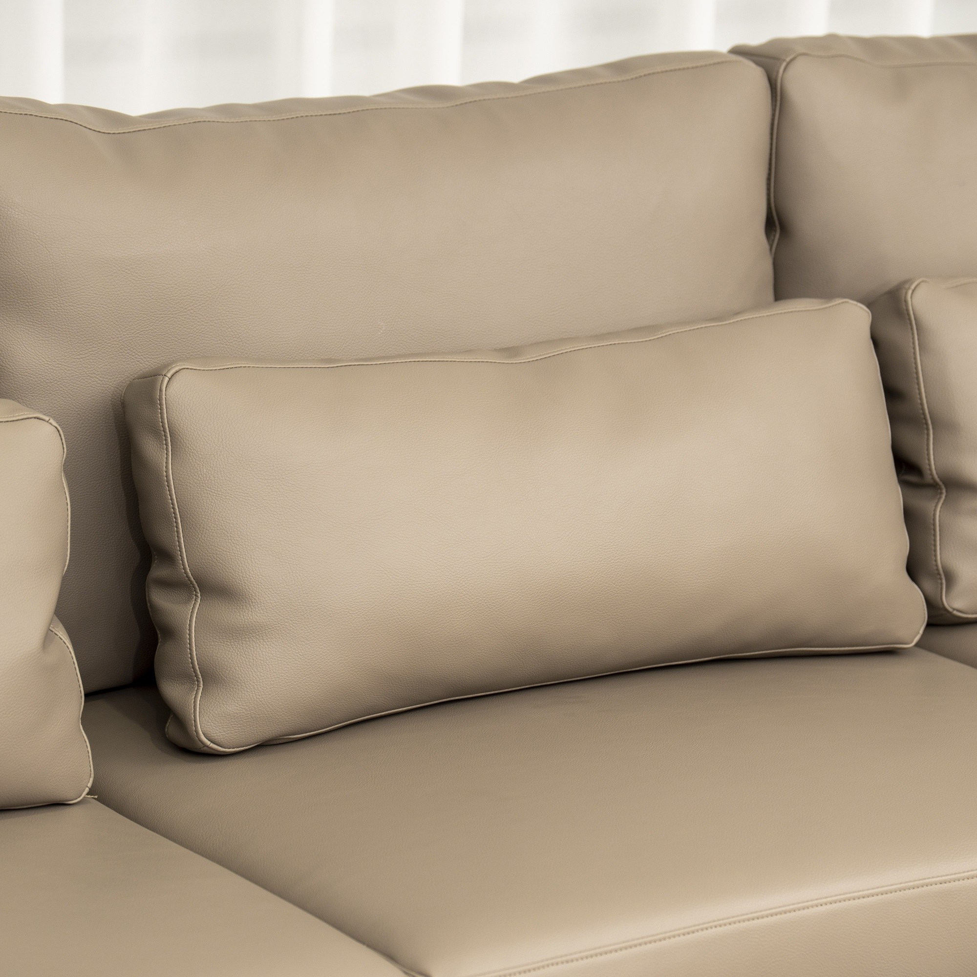 Bộ sofa Hiện Đại Cho Không Gian Phòng Khách BM001-113-C1050 – ảnh 14