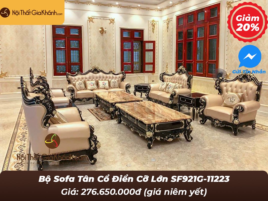 bo ban an tron mat go mam xoay pa8806ag mau moi nhat 2
