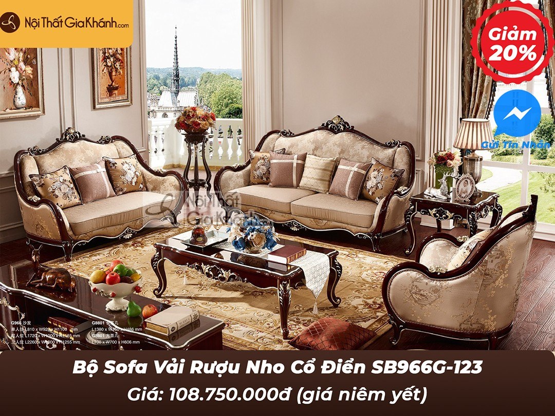 bo ghe sofa vai cao cap phong cach hoang gia sb966g 123