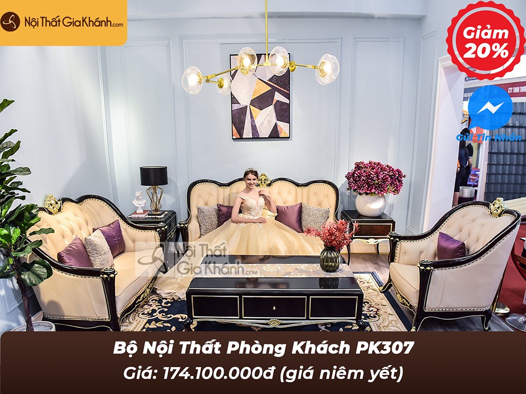bo sofa da tan co dien nhap khau mbk307sf 3