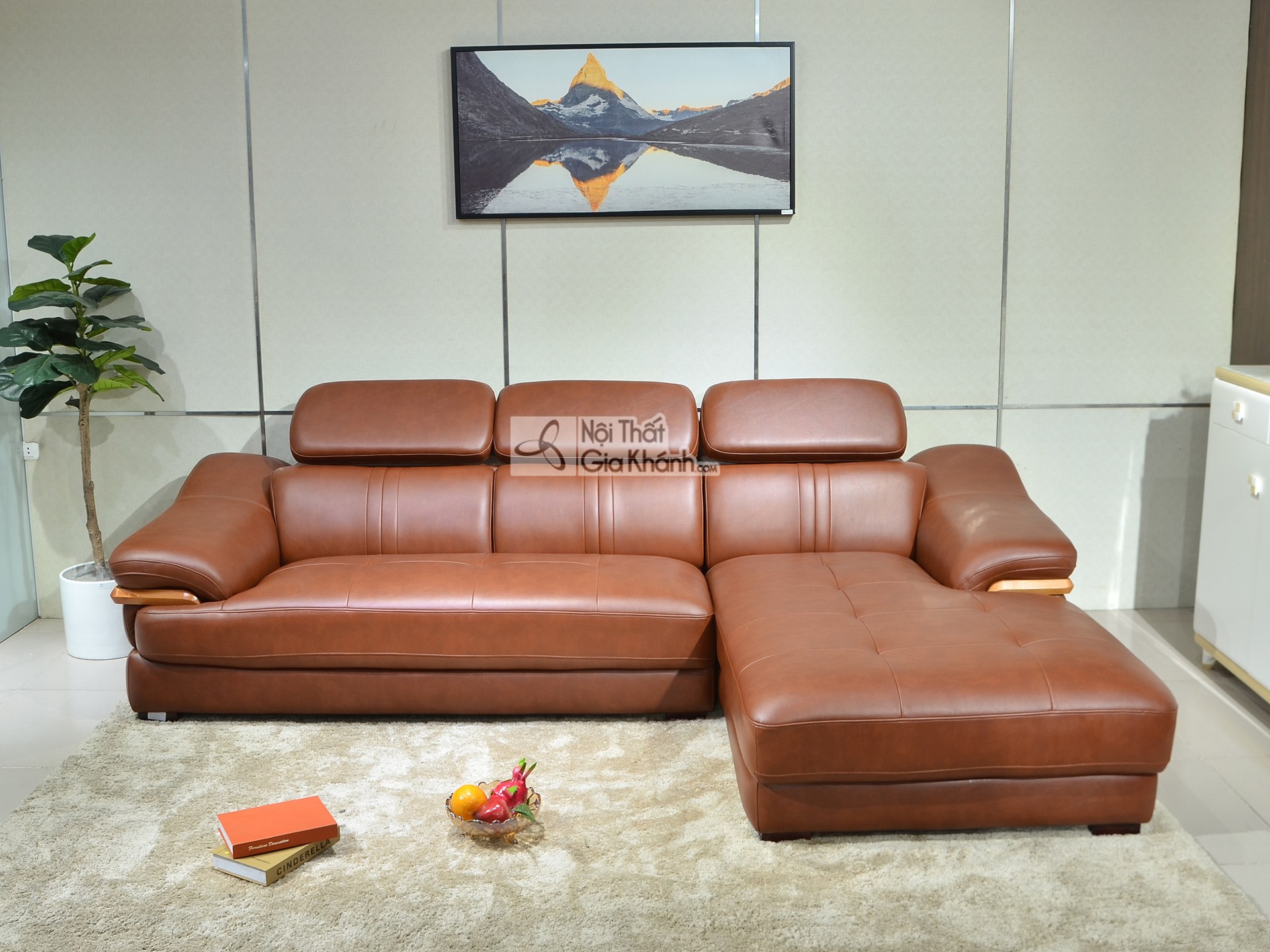 Sofa Chỉnh Điện SF-A1301