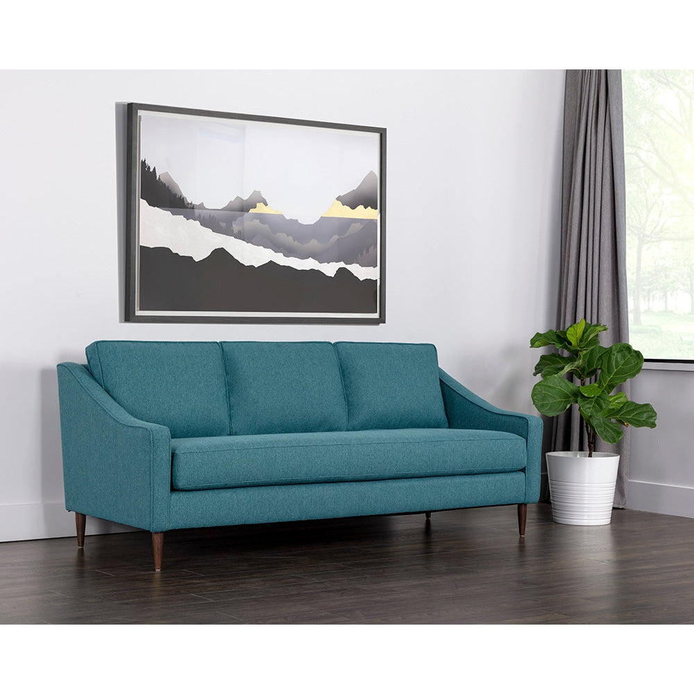 Sofa băng dài văng truyền thống Presley SF-421