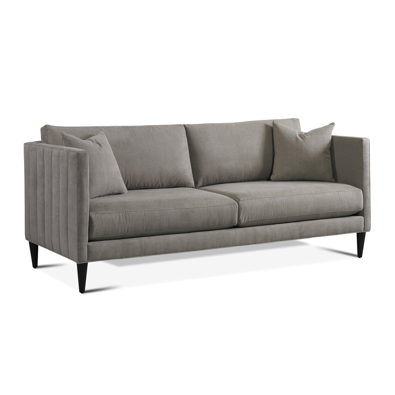 Sofa băng dài bọc vải Michael SF-577