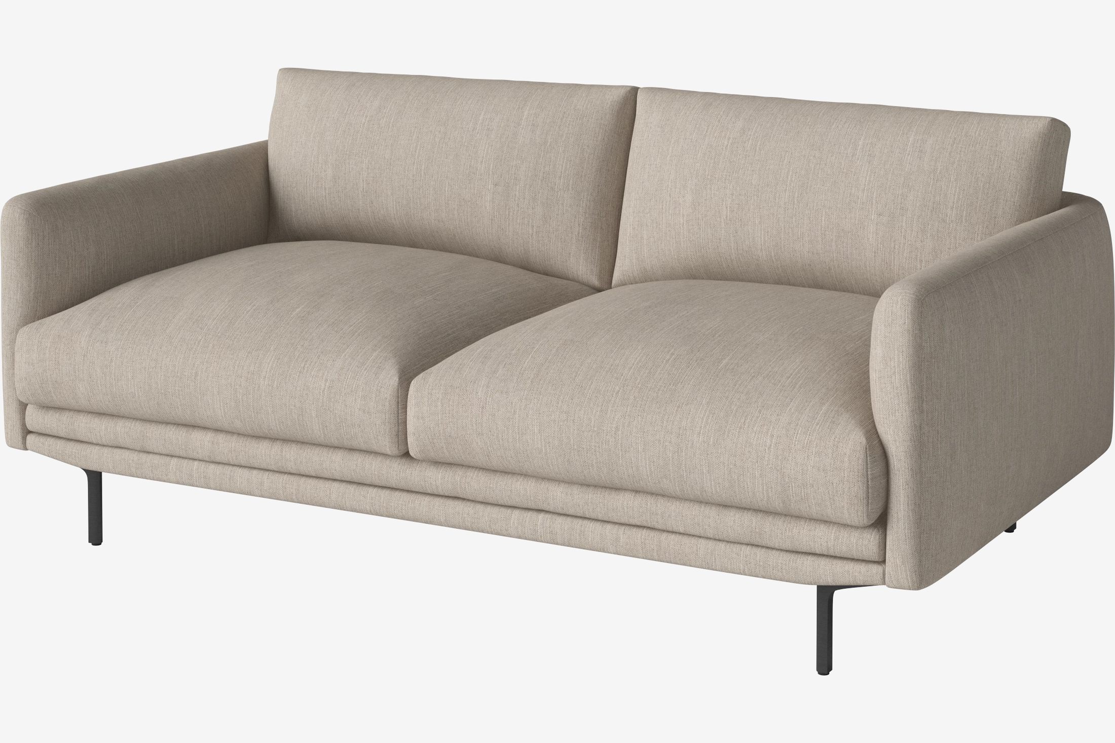 Sofa mini trong phòng ngủ Philip Bolia SF-361
