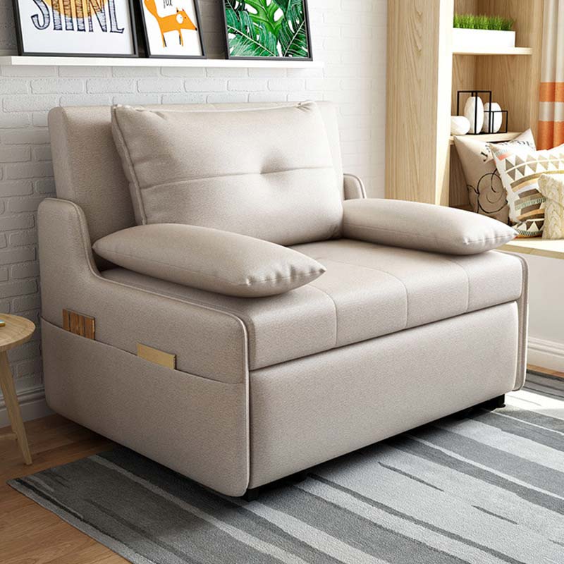 Sofa 1M Khong Tay Vin – Nội Thất Gia Khánh
