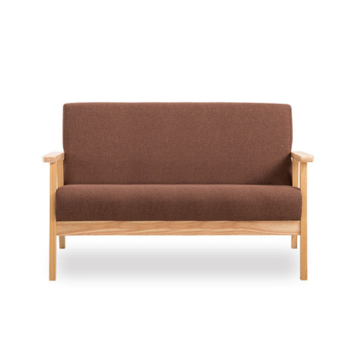 Sofa gỗ 1m