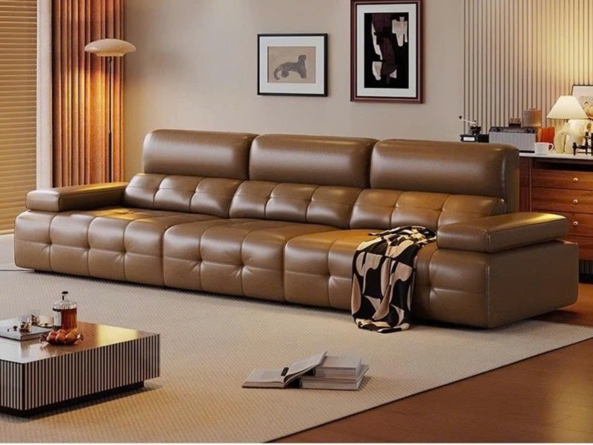 Sofa A80 – Nội Thất Gia Khánh