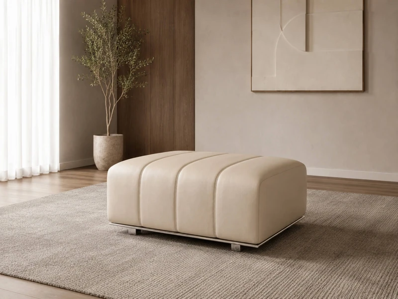 Đôn ORVIAN - Ghế Đôn Sofa H361-100