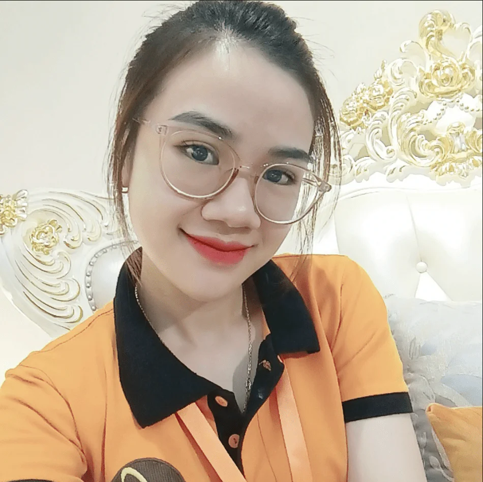 Ngoc Trang – Nội Thất Gia Khánh