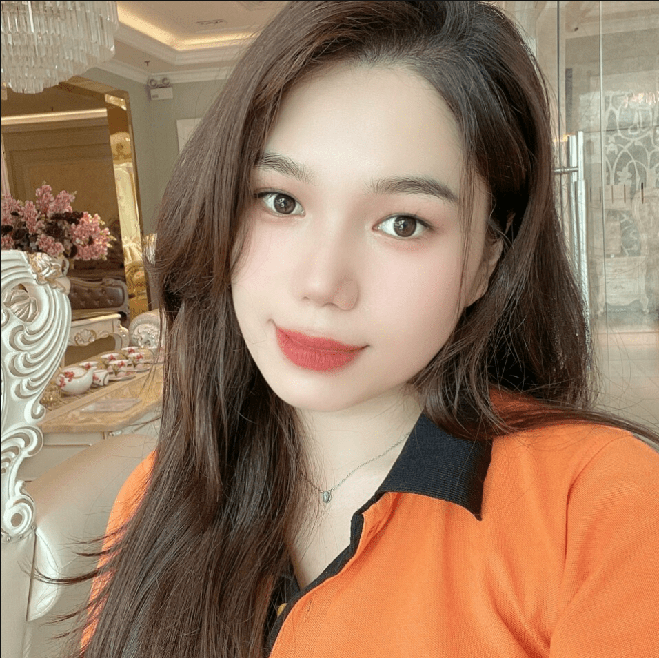 Oanh Tran – Nội Thất Gia Khánh