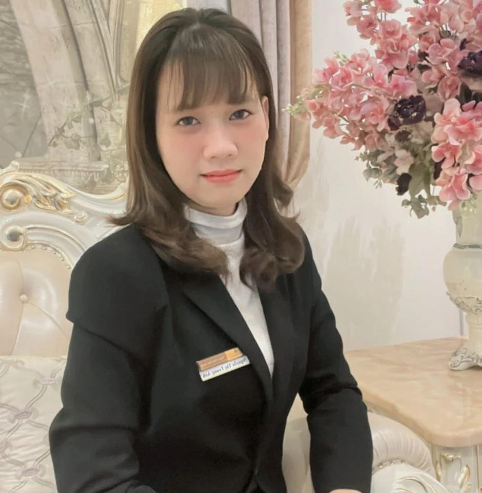 Trung Anh – Nội Thất Gia Khánh