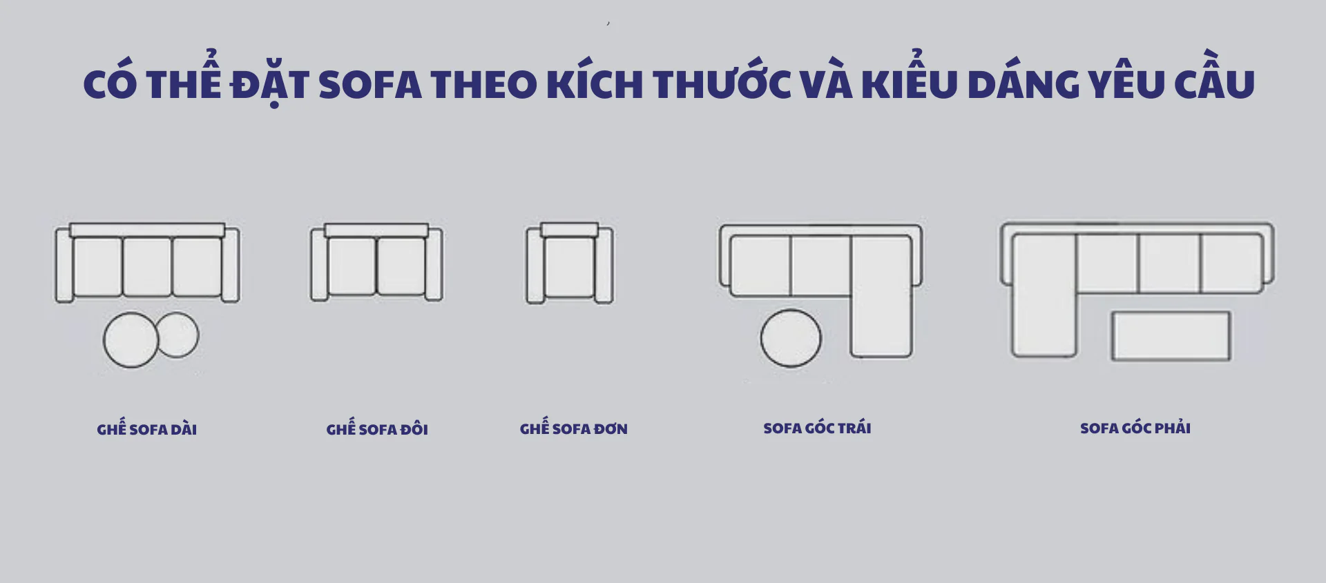 Combo sofa – ảnh 35