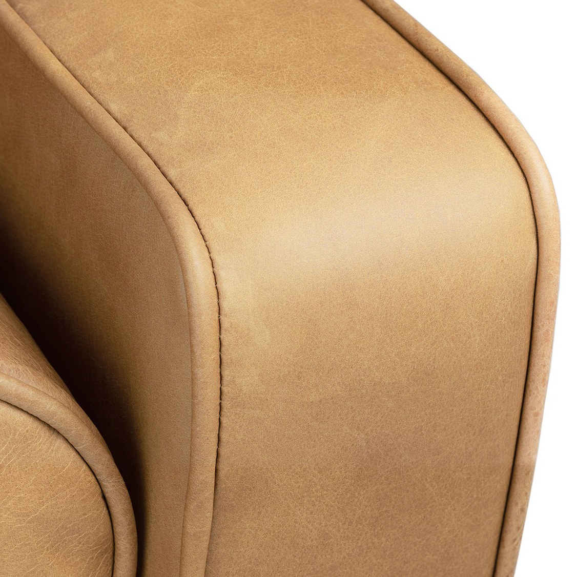 Ghế Sofa Cao Cấp Mềm Mại Cho Phòng Khách Charme 001 – ảnh 3