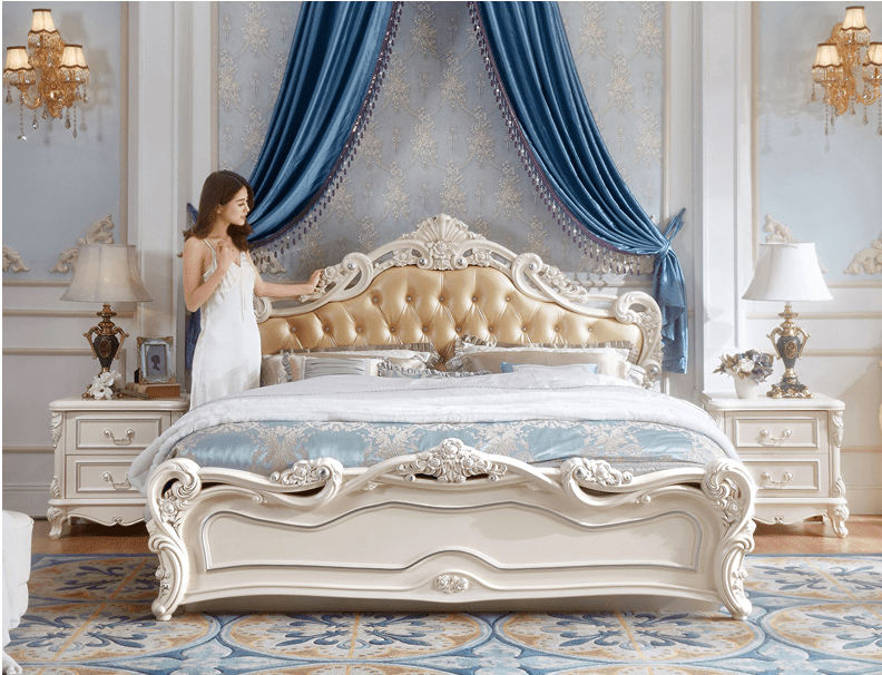 66 Mẫu Combo Phòng Ngủ Tiện Nghi Cho Căn Nhà 5 Sao – ảnh 2